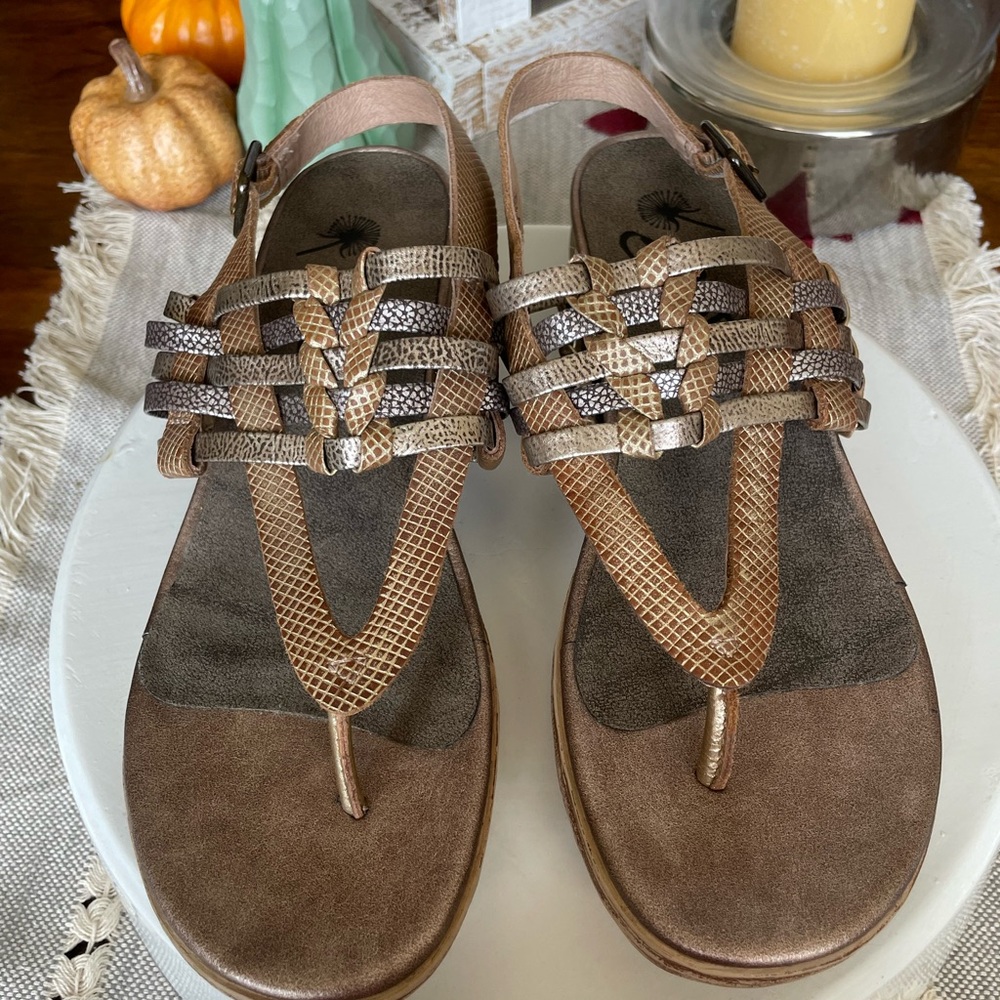 OTBT Aviate Sandals